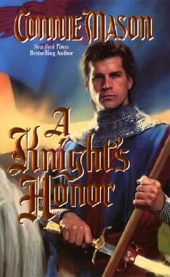 A Knight's Honor (Paperback)