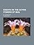 Essays on the Active Powers...