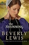 The Shunning by Beverly Lewis