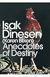 Anecdotes of Destiny