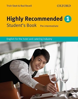 Highly Recommended 1 Student's Book: Pre-Intermediate (Paperback)
