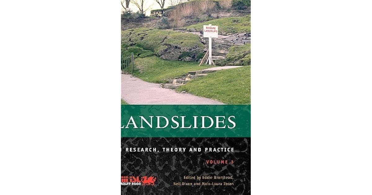 Dissertation on landslide 07 image