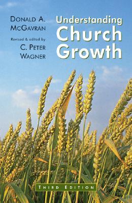 Understanding Church Growth (Paperback)