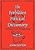 The Forbidden Political Dictionary by John Clifton