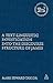 A Text-Linguistic Investigation into the Discourse Structure ... by Mark Edward Taylor