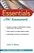 Essentials of PAI Assessment