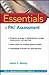 Essentials of PAI Assessment (Essentials of Psychological Assessment)