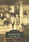 Jonesport and Beals (Images of America: Maine) Jonesport and Beals (Images of America: Maine)