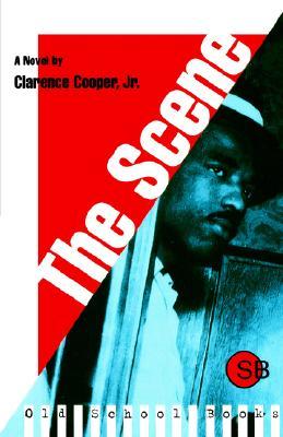 The Scene (Paperback)