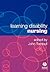 Learning Disability Nursing