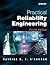 Practical Reliability Engineering 4e by Patrick D.T. O'Connor