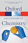 Oxford Dictionary of Chemistry by John Daintith