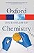Oxford Dictionary of Chemistry by John Daintith