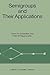 Semigroups and Their Applications: Proceedings of the International Conference “Algebraic Theory of Semigroups and Its Applications” held at the California State University, Chico, April 10–12, 1986