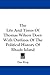 The Life And Times Of Thomas Wilson Dorr by Dan King