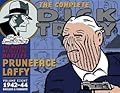 The Complete Dick Tracy Volume 8: 1942-1944