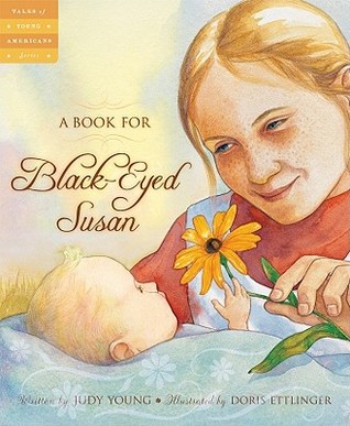 A Book for Black-Eyed Susan (Hardcover)