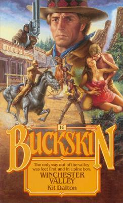 Winchester Valley (Buckskin, #16)