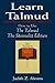 Learn Talmud: How to Use Th...
