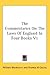 The Commentaries On The Laws Of England In Four Books V1