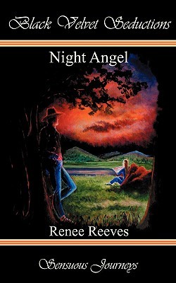 Night Angel (Paperback)