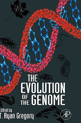 The Evolution of the Genome