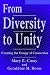 From Diversity to Unity: Creating the Energy of Connection