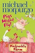 Pigs Might Fly!
