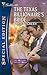 The Texas Billionaire's Bride (The Foleys and the McCords, #1)