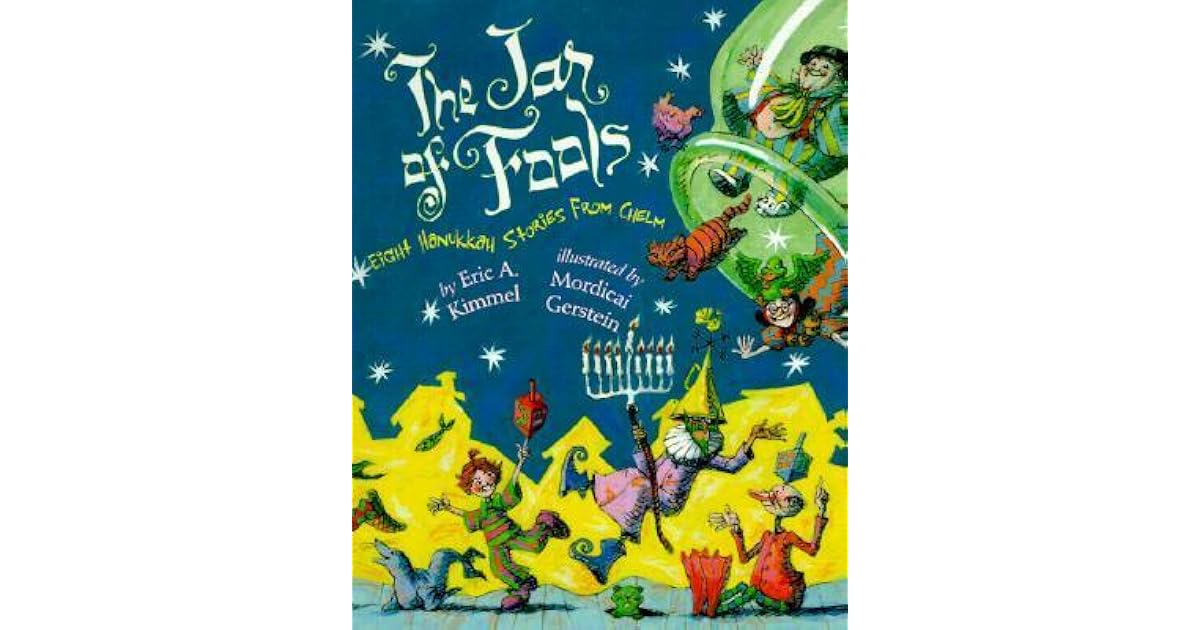 Hanukkah fiction books