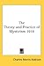 The Theory and Practice of Mysticism 1918
