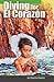 Diving for El Corazon by Charlie Damitz