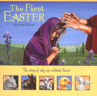 First Easter (Hardcover)