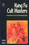 Kung Fu Cult Masters