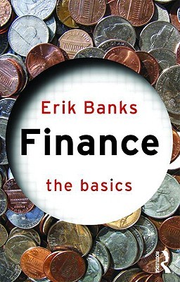 Finance: The Basics (Paperback)