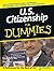 U.S. Citizenship For Dummies by Cheri Sicard U.S. Citizenship For Dummies by Cheri Sicard
