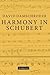 Harmony in Schubert