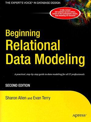 Beginning Relational Data Modeling, Second Edition