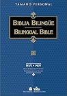 NVI/NIV Biblia bi...