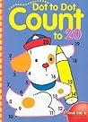 Dot-to-Dot Count to 20