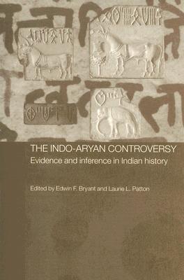 The Indo-Aryan Controversy
