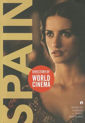 Directory of World Cinema: Spain (Paperback)