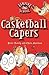 Casketball Capers (Vampire School, #1)