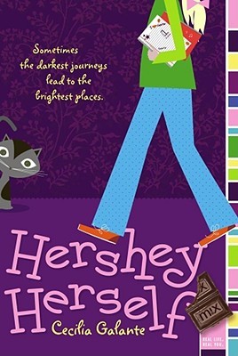 Hershey Herself (mix)
