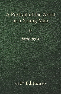 A Portrait Of The Artist As A Young Man