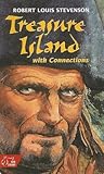 Treasure Island: with Connections (HRW Library)