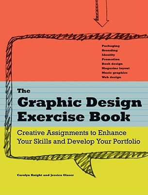 The Graphic Design Exercise Book (Paperback)