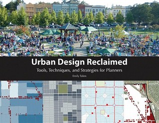 Urban Design Reclaimed (Paperback)