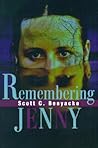 Remembering Jenny by Scott Benyacko