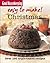 Good Housekeeping Easy to Make! Christmas (GH Easy to Make!)